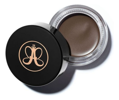 Anastasia Dipbrow Pomade - Pomada De Cejas Color Medium Brown