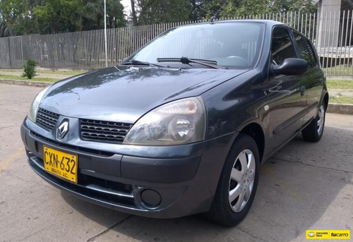 Renault Clio F.ii Cool