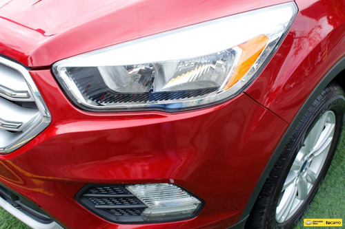 Imagen 25 de 25 de Ford New Escape 2.0 245 Hp 4x2