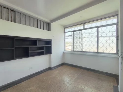 Casa En Arriendo En El Contento. Cod A17312