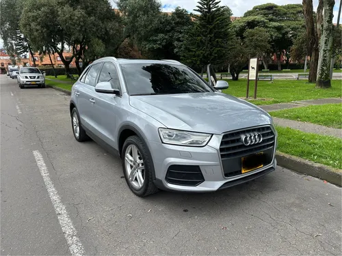 Audi Q3 1.4 Tfsi Ambition