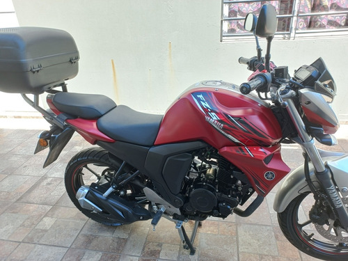 Imagen 2 de 9 de Yamaha 2019