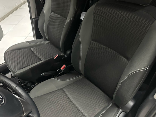 Toyota Etios 1.5 Sedan Xls At