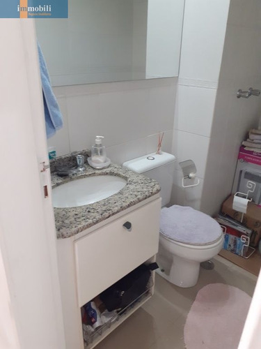 Sobrado Venda E Locação Em Condomínio/carapicuiba - Gv20573