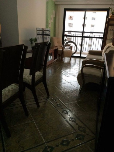 Imagem 29 de 29 de Apartamento - Ref: 3482