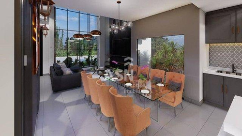 Imagem 7 de 16 de Casa Com 3 Dormitórios À Venda, 212 M² Por R$ 765.000,00 - Alphaville - Rio Das Ostras/rj - Ca0790