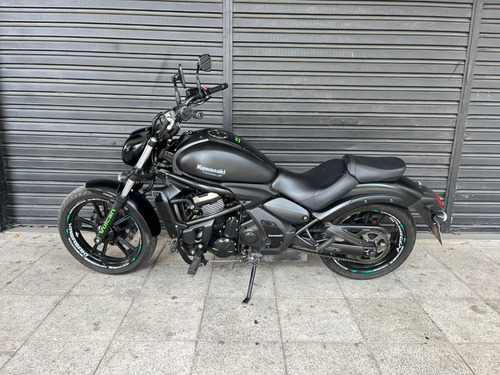 Kawasaki - Vulcan 650 Abs - 2022