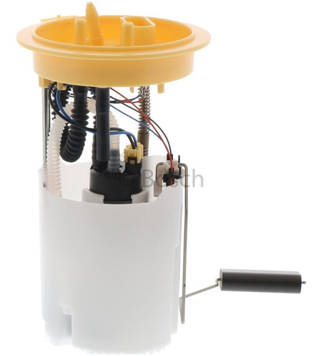 Bomba Gasolina Vw Jetta Mk6 162 2.5 L Desde 2010 -