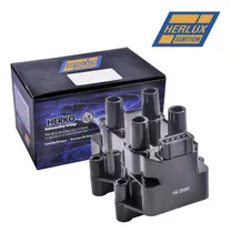 Comprar Bobina De Encendido Peugeot 306 1.8i 8v 101cv 1993 Al 1996
