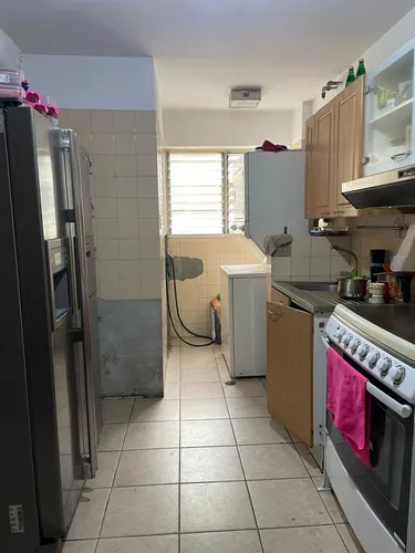 Apartamento En Montalbán 3