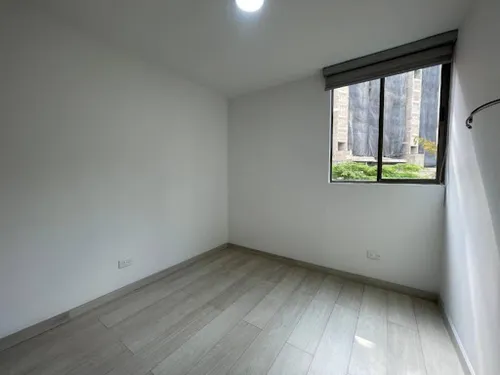 Apartamento En Arriendo Pan De Azucar 1092-2559