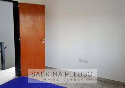 Alquiler Duplex B° Umbrales De La Merced 1- Moreno