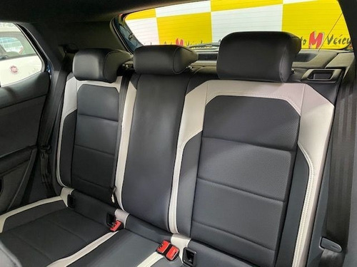 Imagem 7 de 10 de Volkswagen T-cross 1.4 250 Tsi Highline
