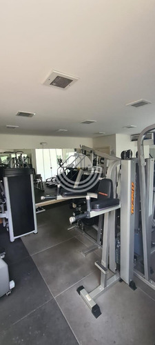 Apartamento À Venda Em Cambuí - Ap006632