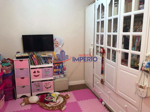 Imagem 5 de 26 de Casa De Condomínio Com 3 Dorms, Vila Nivi, São Paulo - R$ 530 Mil, Cod: 7404 - V7404