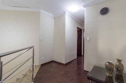 Imagem 20 de 29 de Casa À Venda, 4 Quartos, 1 Suíte, 4 Vagas, Jardim Riacho Das Pedras - Contagem/mg - 25251