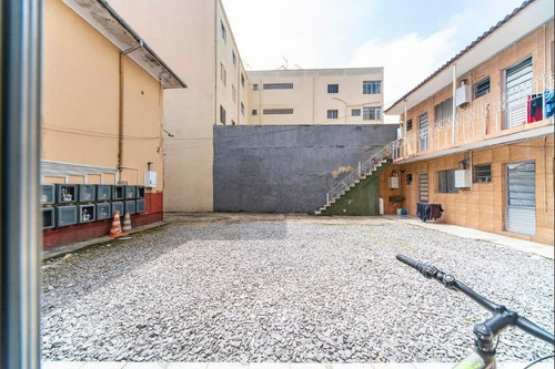 Imagem 10 de 15 de Apartamento Para Aluguel - Santa Teresinha, 1 Quarto, 16 - 893464047