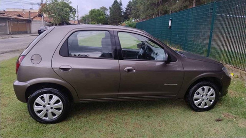 Chevrolet Celta 1.0 Lt Flex Power 5p