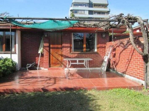 Gran Casa En Barrio Residencial El Tenis