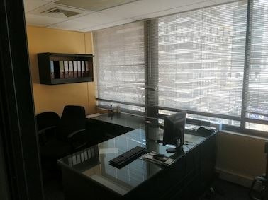 Imagen 7 de 12 de Oficina En Arriendo En Las Condes