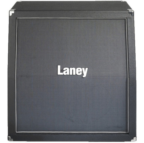 Imagen 2 de 6 de Bafle Para Guitarra Laney Lv412a