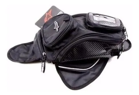 Mochila moto alpinestar hotsell