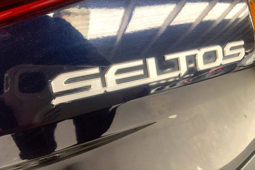 Kia Seltos 2023