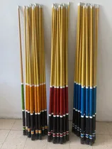 Comprar Tacos De Pool Billar  Pack De 5 Unidades