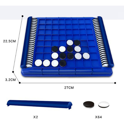 Jja Juego De Mesa De Estrategia Con Disco De Penalización