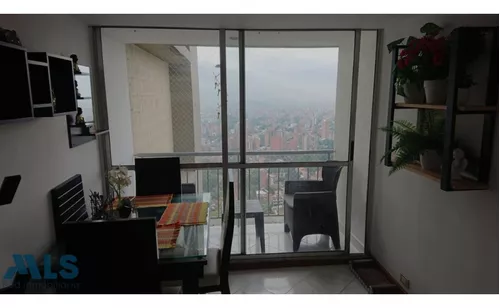 Apartamento En Calasanz / Medellin(mls#245440)