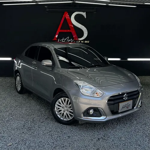 Suzuki Swift 1.2 Dzire Ga