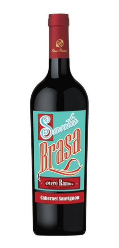 Vino Santa Brasa Cabernet Sauvignon 750ml