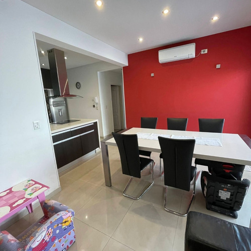 Imagen 8 de 21 de Hermoso Y Moderno P.h. De 3 Ambientes Con Garage Pasante Y Patio - Nuevo Wp De Contacto 1137868438!!