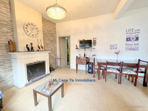 Imagen 8 de 30 de Venta Casa Ph La Figurita 3 O 4 Dormitorios 2 Baños Patio Cw194503