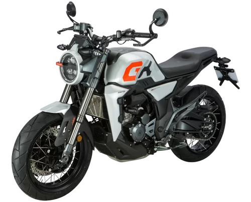 Zontes Gk 350 Consultar Oferta Contadoo!! Daf Moto Caba