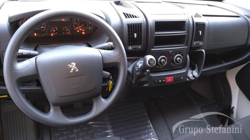 Peugeot Boxer Business L3h2 20/21