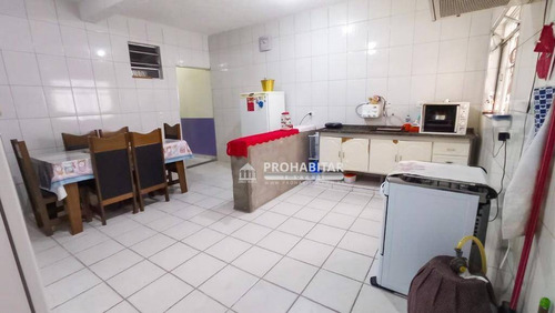 Sobrado Com 3 Casas À Venda No Parque Residencial Cocaia - So3480