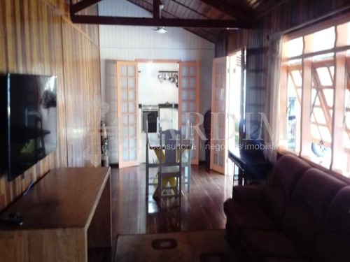 Imagem 17 de 25 de Oportunidade | Chacara | Venda | Dois Corregos - Ch00056 - 69487723