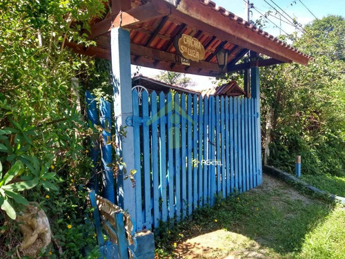 Imagem 1 de 7 de Chácara Com 1 Dorm, Parque Boa Vista, Embu-guaçu - R$ 190 Mil, Cod: 1842 - V1842