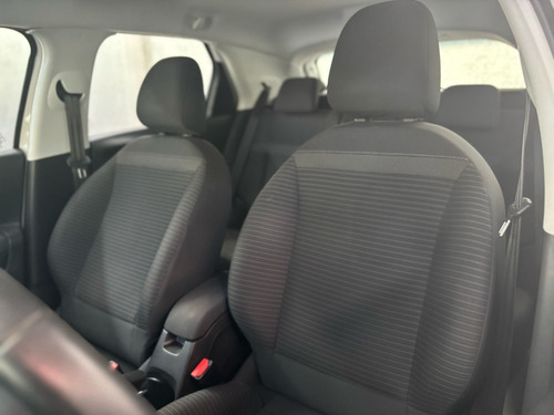 Citroën C4 CACTUS FEEL 1.6 16V Flex Aut.