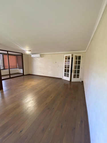 Arriendo En Las Condes
