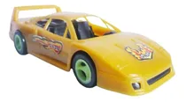 Comprar Ferrari F 40 - Camioncito D Juguete - Carrito Escala Bootleg