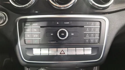 Mercedes-Benz Clase CLA 1.6 CLA 200 SPORT DCT