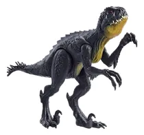Comprar Jurassic World Dino Escape Figura Básica Scorpio Rex