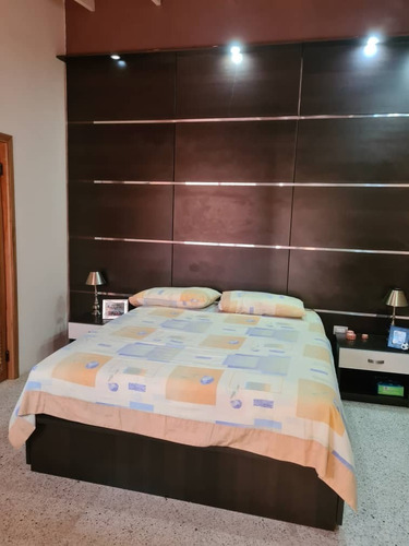 Imagen 5 de 8 de Casa En Venta Puerto Ordaz - Villa Nautica Ma