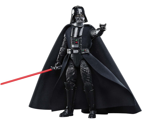 Star Wars Black Series Darth Vader A New Hope