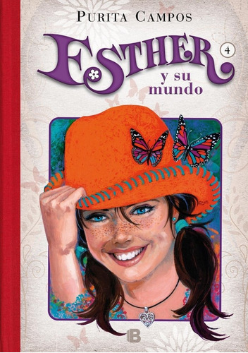 Libro La Tragedia De Rita (esther Y Su Mundo 4)