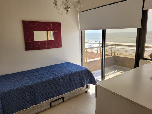 Imagen 15 de 24 de Villa Gesell - Impecable Departamento 3 Ambientes Con Vista Al Mar