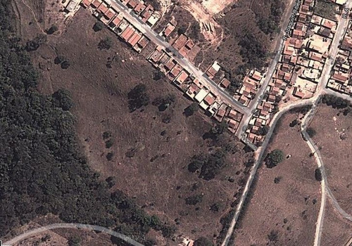 Terreno / Área Para Comprar No Centro Em Brumadinho/mg - 360