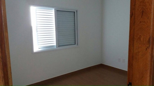 Venda - Apartamento - Cariobinha - Americana - Sp - 2352